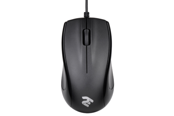 Мышь 2E MF102 USB Black