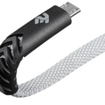 2E Кабель USB-A > microUSB заряджання/синхронізації 2E 1м, Urban, сірий