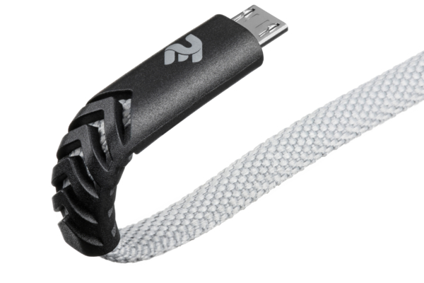 2E Кабель USB-A > microUSB заряджання/синхронізації 2E 1м, Urban, сірий