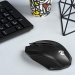 Mouse 2E MF203 WL Black