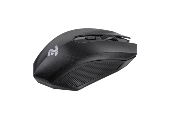 Mouse 2E MF203 WL Black