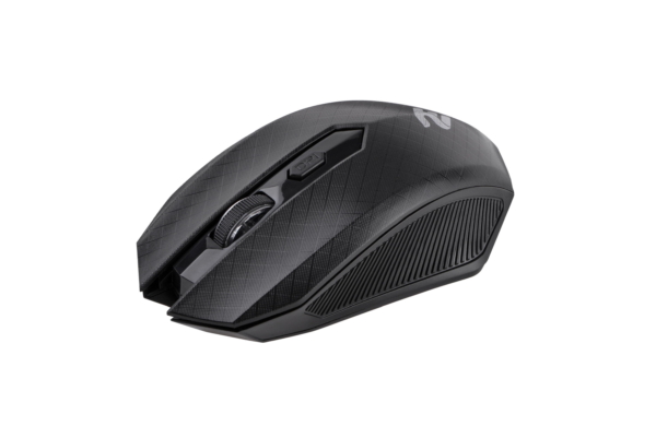 Mouse 2E MF203 WL Black