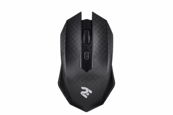 Mouse 2E MF203 WL Black