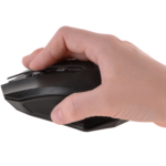 Mouse 2E MF203 WL Black