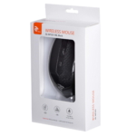Mouse 2E MF203 WL Black
