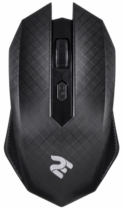 Мышь 2E MF203 WL Black