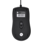 Mouse 2E MF102 USB Black
