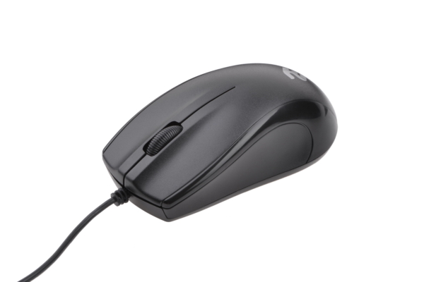 Mouse 2E MF102 USB Black