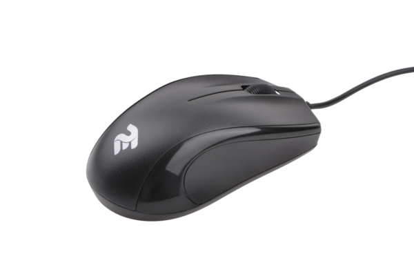 Mouse 2E MF102 USB Black