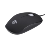 2E MF108 Silent USB Black