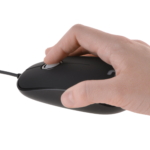 2E MF108 Silent USB Black