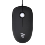 2E MF108 Silent USB Black