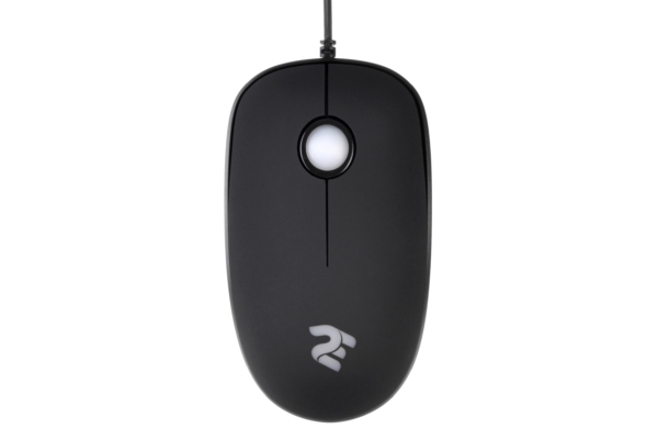 2E MF108 Silent USB Black