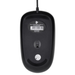 2E MF108 Silent USB Black