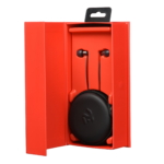 Headphones 2E S7 Subwoofer Mini with volume control switch&mic Wired