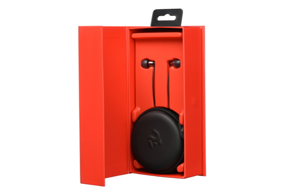 Headphones 2E S7 Subwoofer Mini with volume control switch&mic Wired