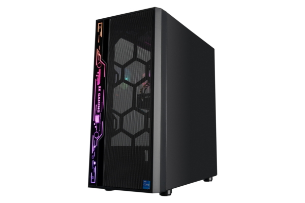 2E 2E PC Octal Intel i5-10400F/H510/8/480F+1000/NVD1650-4/Win10Pro/G2052