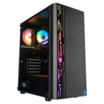 2E 2E PC Octal Intel i5-10400F/H510/8/480F+1000/NVD1650-4/Win10Pro/G2052