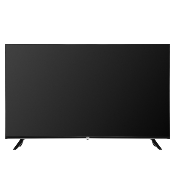 2E Телевізор 50″ LED 4K 60Hz Smart Android Black