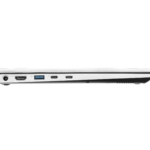 2E Ноутбук Complex Pro 15.6″ FHD IPS AG, Intel i5-1240P, 32GB, F1024GB, UMA, Win11P, сріблястий