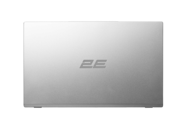 2E Ноутбук Complex Pro 15.6″ FHD IPS AG, Intel i5-1240P, 32GB, F1024GB, UMA, Win11P, сріблястий