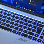 2E Ноутбук Complex Pro 15.6″ FHD IPS AG, Intel i5-1240P, 32GB, F1024GB, UMA, Win11P, сріблястий