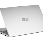 2E Ноутбук Complex Pro 15.6″ FHD IPS AG, Intel i5-1240P, 32GB, F1024GB, UMA, Win11P, сріблястий