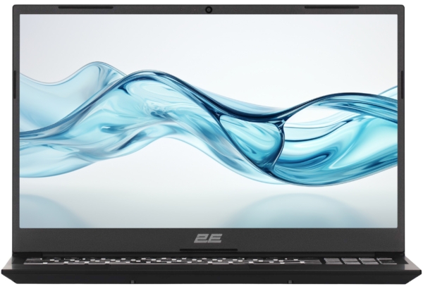 2E Ноутбук Imaginary 15.6″ FHD IPS AG, Intel i7-1255U, 64GB, F2TB, UMA, DOS, Чорний