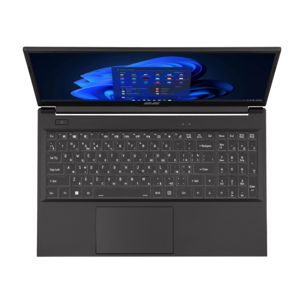 2E Laptop Imaginary 15.6″ NL57AU-15UA25-W11H8