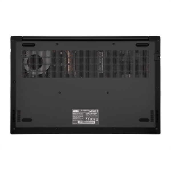 2E Laptop Imaginary 15.6″ NL57AU-15UA25-W11H8