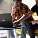 2E Ноутбук Imaginary 15.6″ FHD IPS AG, Intel i7-1255U, 32GB, F1TB, UMA, Win11, Чорний