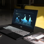 2E Ноутбук Imaginary 15.6″ FHD IPS AG, Intel i7-1255U, 32GB, F1TB, UMA, Win11, Чорний