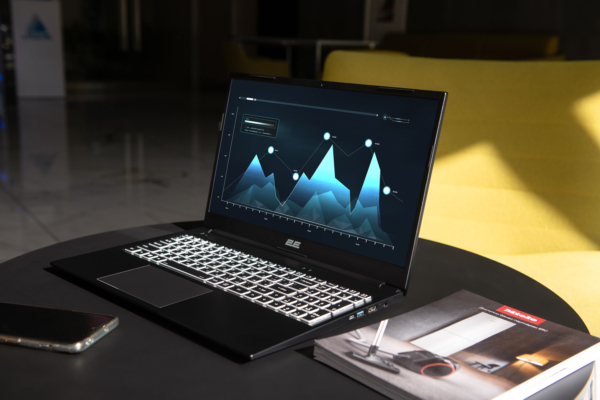 2E Ноутбук Imaginary 15.6″ FHD IPS AG, Intel i7-1255U, 32GB, F1TB, UMA, Win11, Чорний