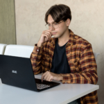 2E Ноутбук Imaginary 15.6″ FHD IPS AG, Intel i7-1255U, 32GB, F1TB, UMA, Win11, Чорний