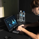2E Ноутбук Imaginary 15.6″ FHD IPS AG, Intel i7-1255U, 32GB, F1TB, UMA, Win11, Чорний