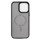 2E Чохол Basic для iPhone 16 Pro Max, Soft Touch MagSafe Cover, чорний