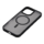 2E Чохол Basic для iPhone 16 Pro Max, Soft Touch MagSafe Cover, чорний