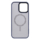 2E Basic Case for iPhone 16 Pro Max, Soft Touch MagSafe Cover, Light Blue