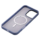 2E Basic Case for iPhone 16 Pro Max, Soft Touch MagSafe Cover, Light Blue