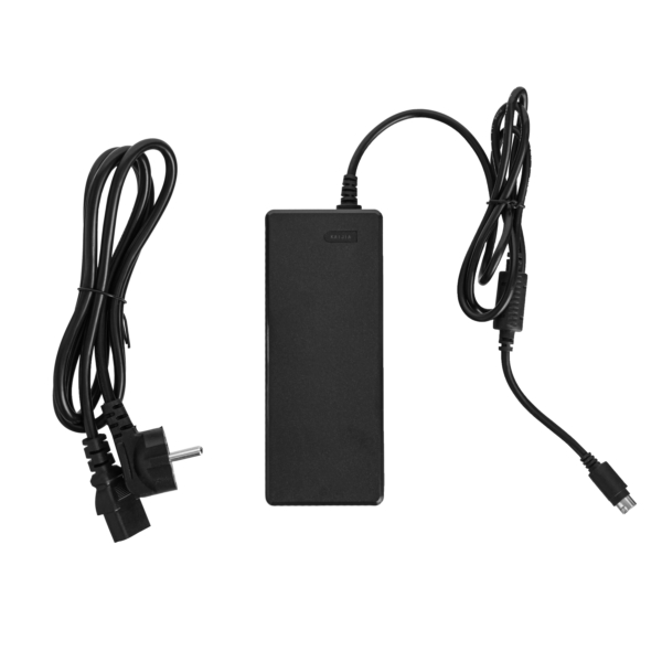 2E Комп’ютер персональний моноблок Rational K6 23.8″ FHD IPS Intel i3-12100, 16Gb, F256GB, UMA, H610, K6.610, 120W, Win11P, чорний