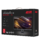 2E Комп’ютер персональний моноблок Rational K6 23.8″ FHD IPS Intel i3-12100, 16Gb, F256GB, UMA, H610, K6.610, 120W, Win11P, чорний