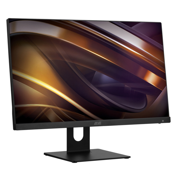 2E Комп’ютер персональний моноблок Rational K6 23.8″ FHD IPS Intel i3-12100, 16Gb, F512GB, UMA, H610, K6.610, 120W, Win11P, чорний