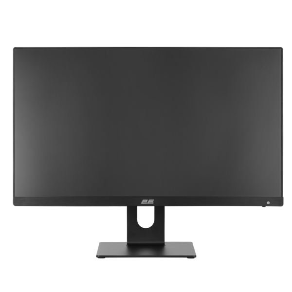 2E Комп’ютер персональний моноблок Rational K6 23.8″ FHD IPS Intel i3-12100, 16Gb, F512GB, UMA, H610, K6.610, 120W, Win11P, чорний