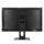 2E Комп’ютер персональний моноблок Rational K6 23.8″ FHD IPS Intel i3-12100, 16Gb, F512GB, UMA, H610, K6.610, 120W, Win11P, чорний