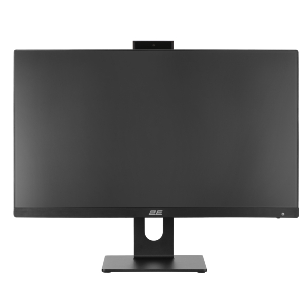 2E Комп’ютер персональний моноблок Rational K6 23.8″ FHD IPS Intel i3-12100, 16Gb, F512GB, UMA, H610, K6.610, 120W, Win11P, чорний