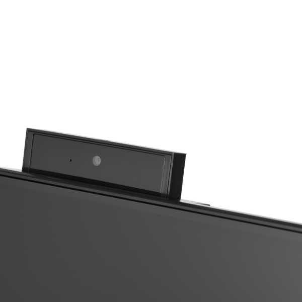 2E Комп’ютер персональний моноблок Rational K6 23.8″ FHD IPS Intel i3-12100, 16Gb, F512GB, UMA, H610, K6.610, 120W, Win11P, чорний