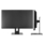 2E Комп’ютер персональний моноблок Rational K6 23.8″ FHD IPS Intel i3-12100, 16Gb, F512GB, UMA, H610, K6.610, 120W, Win11P, чорний