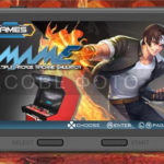 2E Game console 32bit Portable