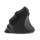 2E Mouse MF325 Silent, WL/BT, vertical, blackMouse MF325 Silent, WL/BT, vertical, black