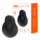 2E Mouse MF325 Silent, WL/BT, vertical, blackMouse MF325 Silent, WL/BT, vertical, black